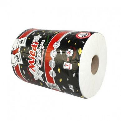 Рушники паперові “Mildi De Luxe” 2 шари